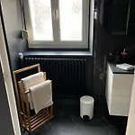度假居 Spa, Sauna Detente #caurel *