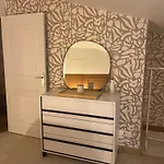 Spa, Sauna Detente #caurel 度假居 Caurel (Marne)