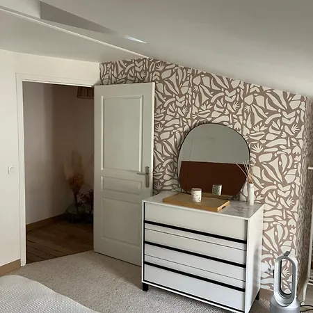 Сasa de vacaciones Spa, Sauna Détente #caurel Caurel (Marne)