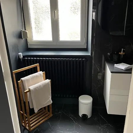 度假居 Spa, Sauna Detente #caurel *