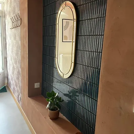 Spa, Sauna Detente #caurel 度假居