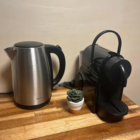 Сasa de vacaciones Spa, Sauna Détente #caurel