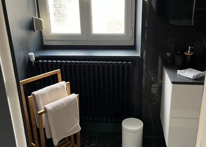 Holiday home Spa, Sauna Detente #caurel *