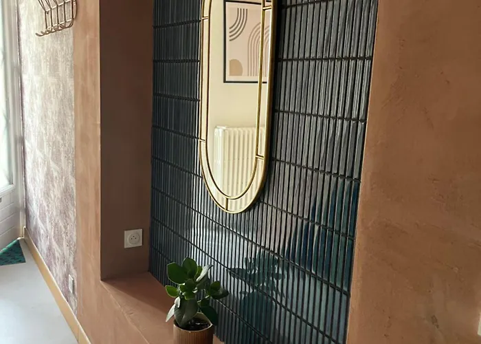 Spa, Sauna Detente #caurel Holiday home