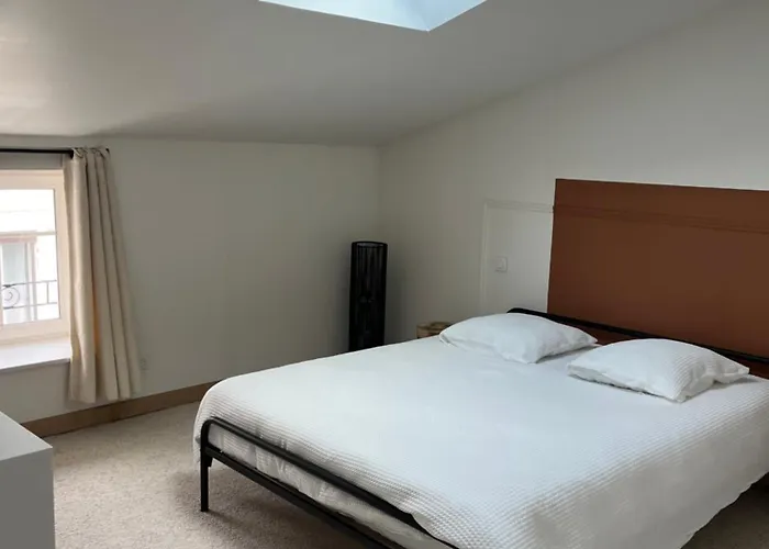 Holiday home Spa, Sauna Detente #caurel *