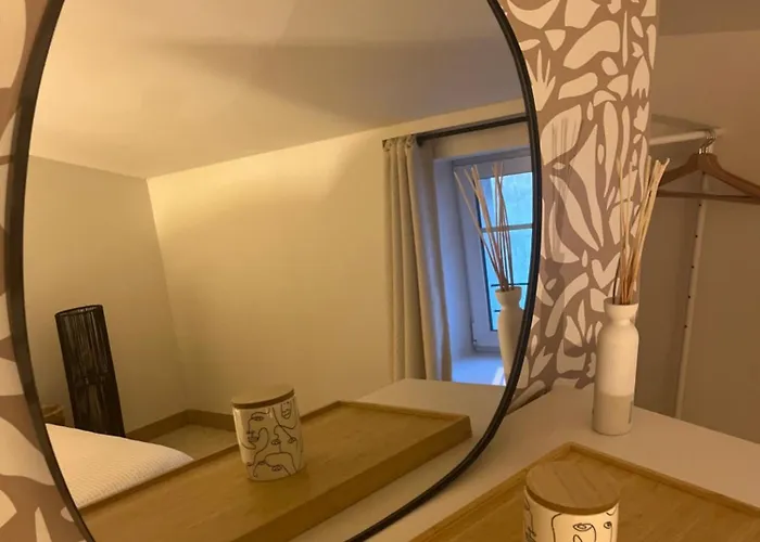 Spa, Sauna Detente #caurel Holiday home