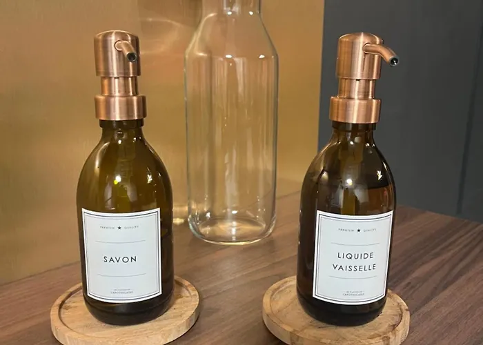 Spa, Sauna Detente #caurel * Caurel (Marne)